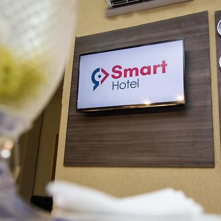 Smart Hotel ริโอ เวอร์เด ภายนอก รูปภาพ