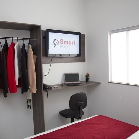 Smart Hotel ริโอ เวอร์เด ภายนอก รูปภาพ